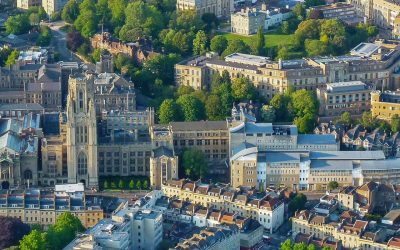 University of Bristol awarded £8.4 million to strengthen quantum research programmes