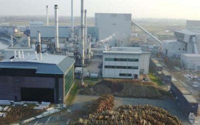 £150m investment will bring clean, green energy to power Discovery Park and local homes