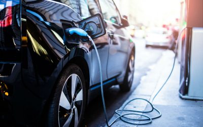Powering Britain’s Battery Revolution