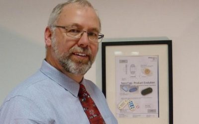 European sales put RFID specialist on course to top £1 million turnover