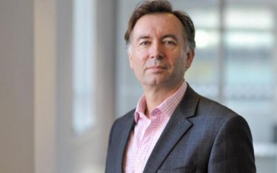 UKSPA Chairman Glenn Crocker on the sector’s changing landscape