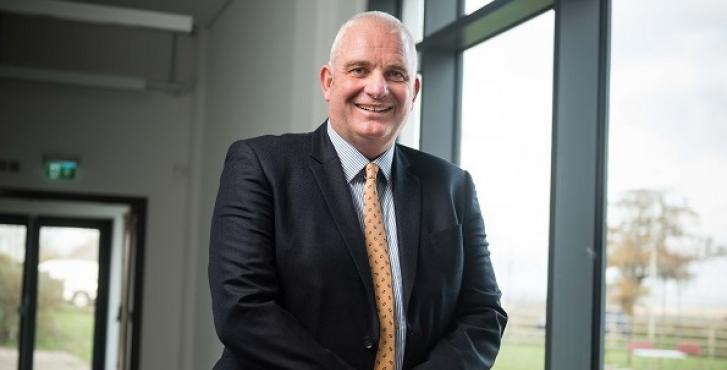 Head of property appointed as Exeter Science Park continues to grow