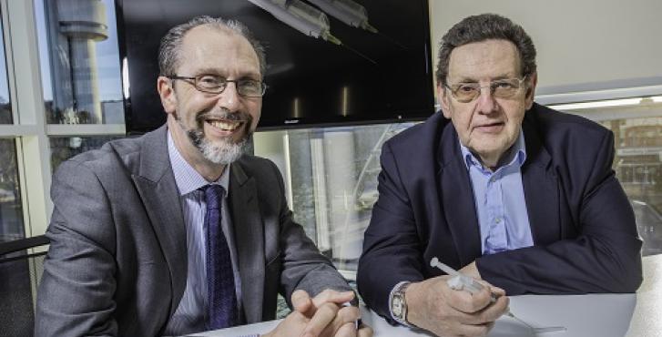 Sci-Tech Daresbury reports strong finish to 2018