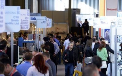 Visit Lab Innovations 2017 to discover the latest scientific advances