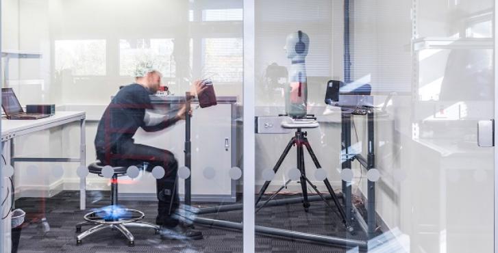 SoundChip launches Sci-Tech Daresbury office