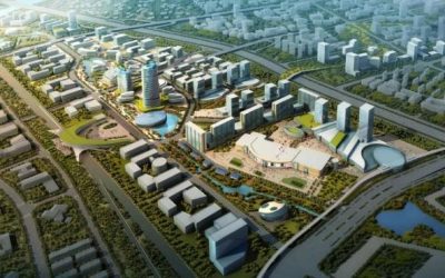Hong Kong’s Science Park to take the lead on driving innovation and technology