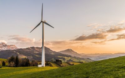 How the UK can compete as the world transitions to a low-carbon economy
