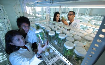 Life Sciences Opportunity Zones