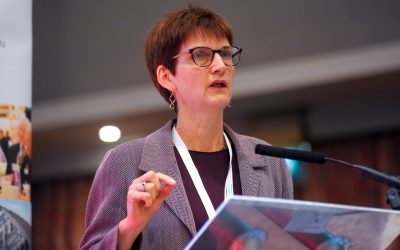 Innovation Alliance Director Receives OBE