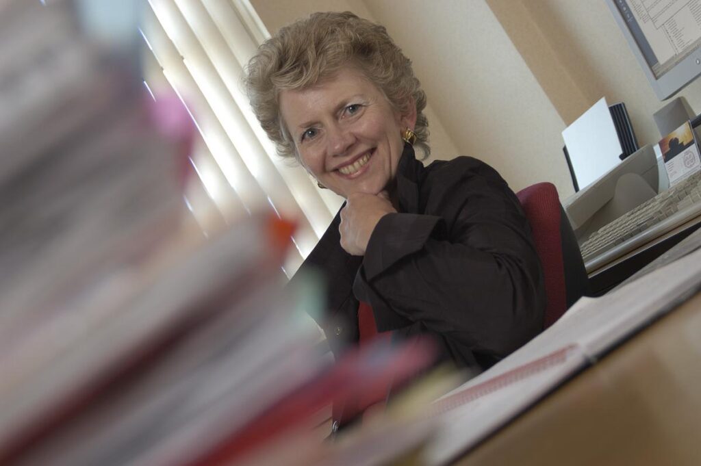 Jane Davies2009