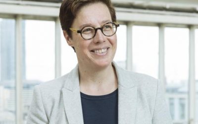 New expert group to boost UK innovation