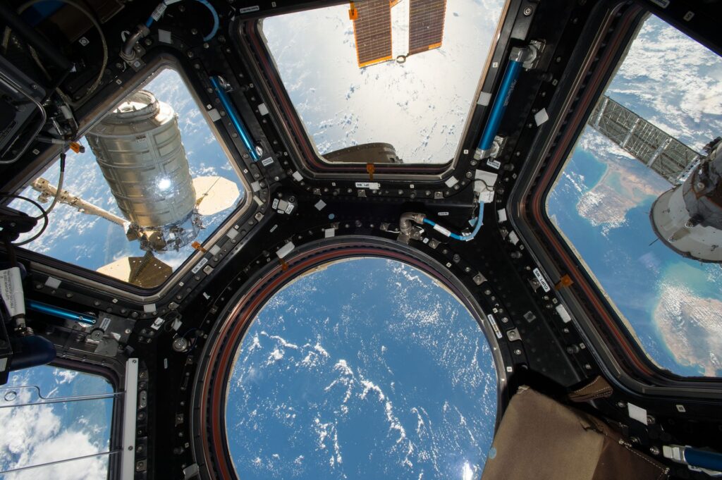 Space Technology
