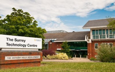 Research parks can help turn the light-bulb moment of science into business success