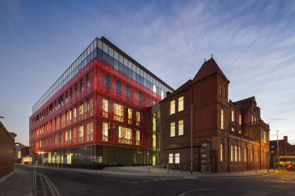 City Labs