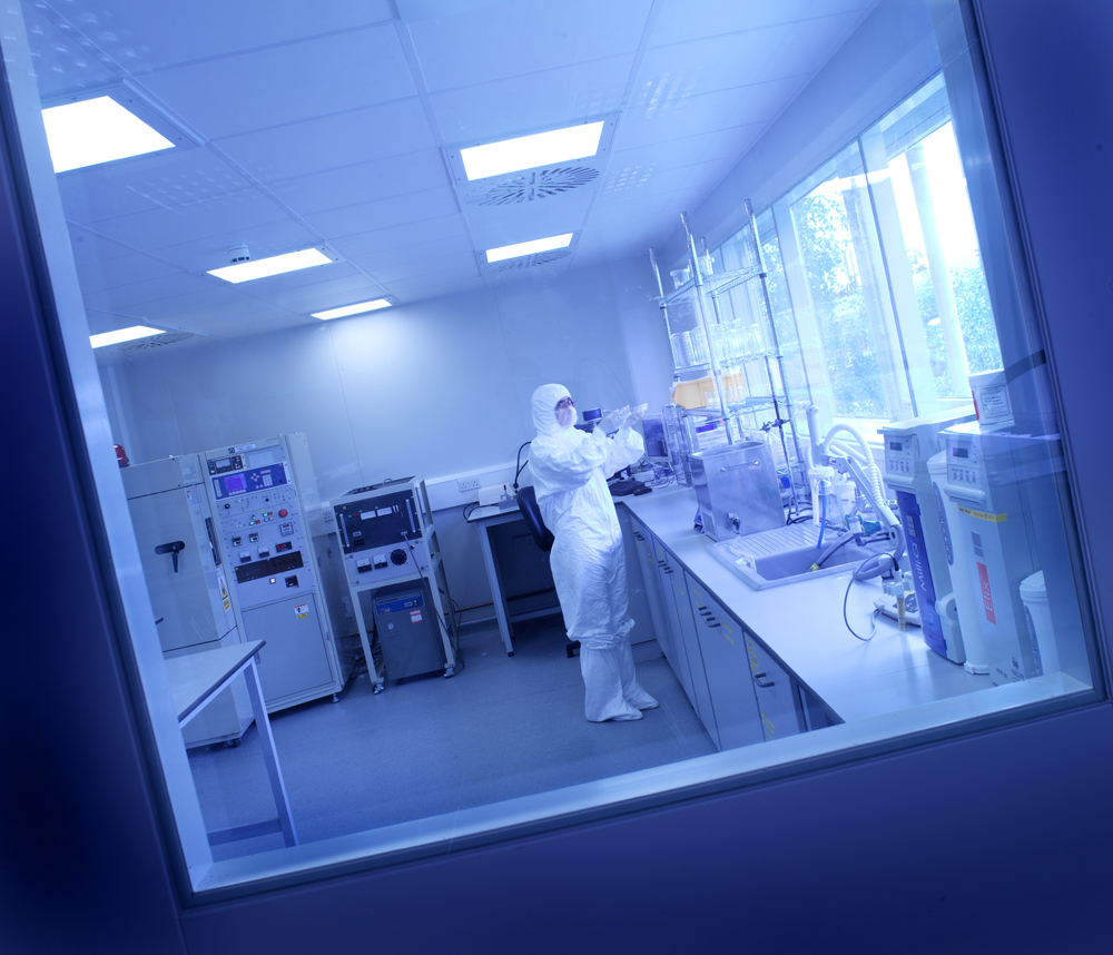 Laboratory