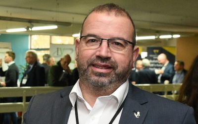 Plymouth Science Park Welcomes Accomplished Innovation Leader As Interim CEO