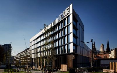 UKSPA Leeds 2020 Presentations