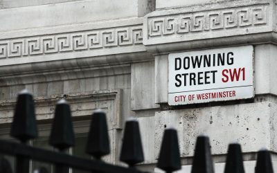 UKSPA – Key Budget headlines for our sector