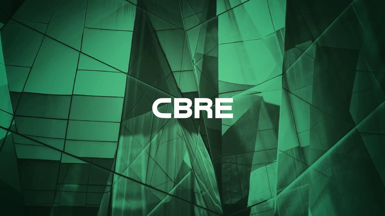 CBRE | Members | UKSPA