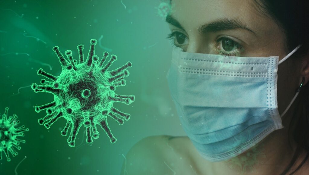 Coronavirus Image