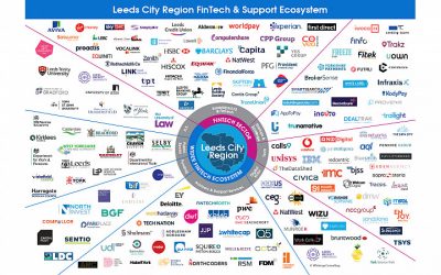 Leeds FinTech sector continues to strengthen, according to new report