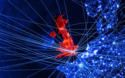 DCMS and techUK relaunch Cyber Exchange