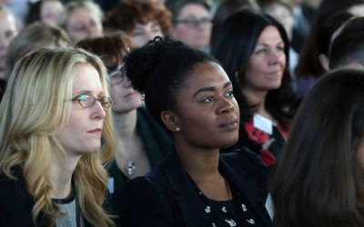 Inclusion more important than ever