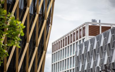 North East England driving growth of life sciences sector in the UK