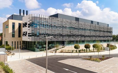 £2m microbial sequencing boost for Quadram Institute Bioscience