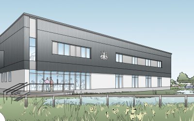 Willmott Dixon lands agri-food R&D development in Lincolnshire