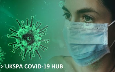 The UKSPA Covid-19 Survey