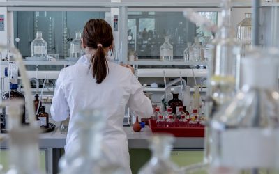 Coronavirus Handling & Bio Safety Levels
