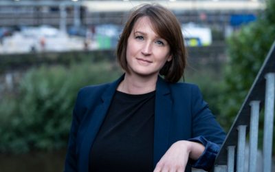 Deb Hetherington joins Bruntwood SciTech’s team in Leeds as new head of innovation