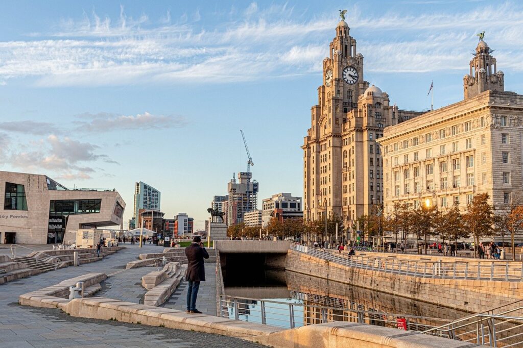 Liverpool