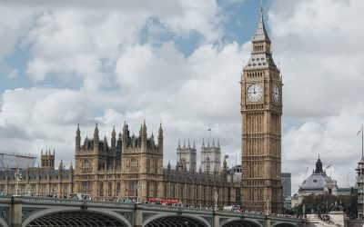 UK Government’s Covid-19 Guidance