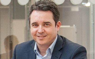 New Executive Director announced for UK’s Science and Technology Facilities Council (STFC)