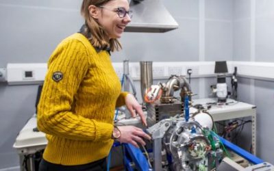 Silverstone Park celebrates International Women in Engineering Day