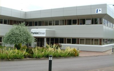 Global Collaboration Establishes Wales’ National Covid-19 Testing Laboratory