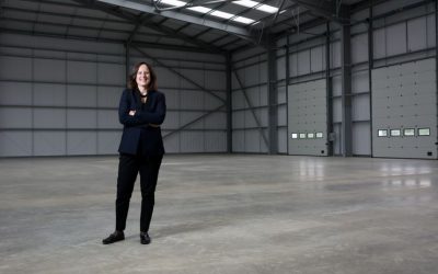 ‘Supercluster’ title “will help arc breakdown barriers and maximise opportunities”