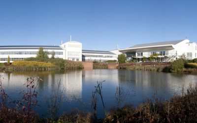 NAFIC rebrands to York Biotech Campus