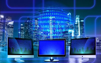 Liz Truss launches future trade strategy for UK tech industry
