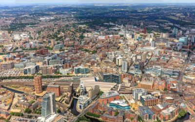 Yorkshire leaders sign manifesto to boost innovation in the region