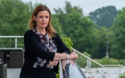 Gearing for Growth: Transitioning to York Biotech Campus in the midst of a global pandemic
