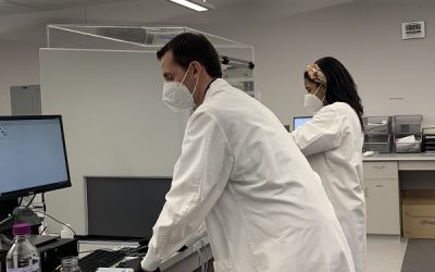 Over 200 jobs announced as part of the Welsh Lighthouse Lab facility