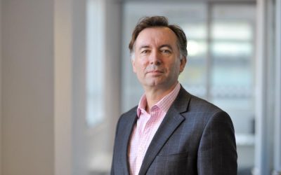 UKSPA Chairman Dr Glenn Crocker MBE on how science and innovation is central to future economic rebuilding…