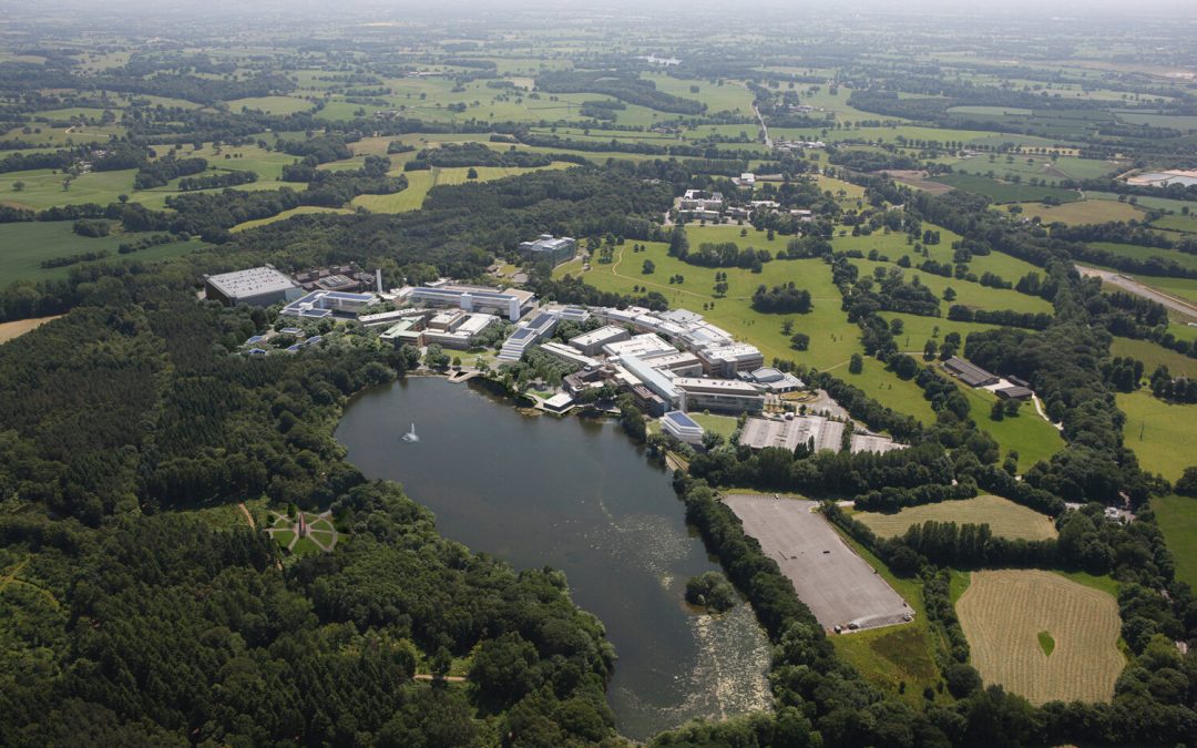 Alderley Park Launches Breakthrough Oncology Development Programme UKSPA