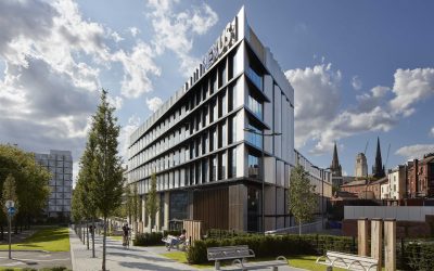 Survey reveals impact of the pandemic on future growth plans, but says more than two thirds of start-ups in Yorkshire remain confident about the next 12 months
