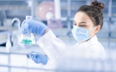 Scots life science sector raises £600m-plus in three years
