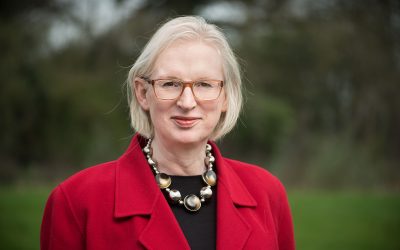 United Kingdom Science Park Association Announces New Chair and Board Appointments