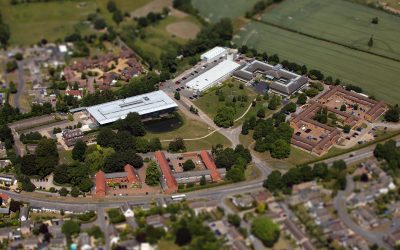 Bruntwood Scitech announces the acquisition of Melbourn Science Park